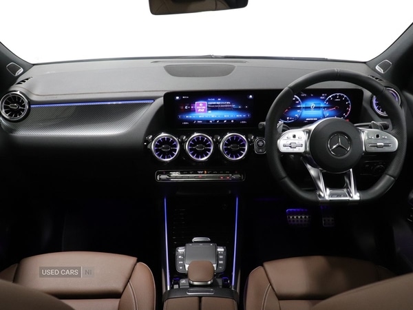 Used Mercedes-Benz GLA 2021 for sale - 77441746: Photo 36