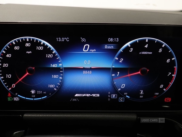 Used Mercedes-Benz GLA 2021 for sale - 77441746: Photo 4