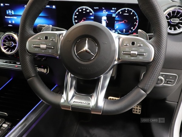 Used Mercedes-Benz GLA 2021 for sale - 77441746: Photo 42