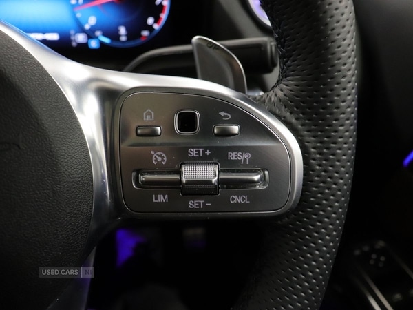 Used Mercedes-Benz GLA 2021 for sale - 77441746: Photo 43