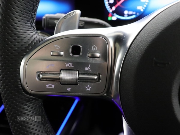 Used Mercedes-Benz GLA 2021 for sale - 77441746: Photo 44