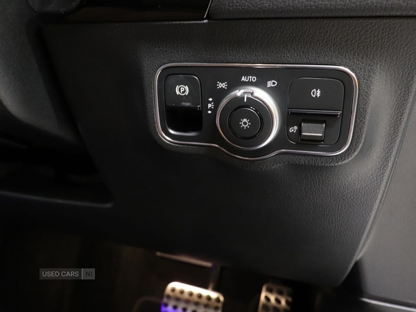 Used Mercedes-Benz GLA 2021 for sale - 77441746: Photo 45