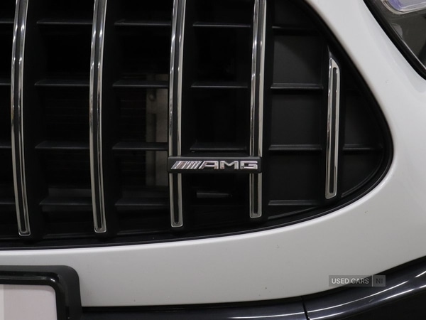 Used Mercedes-Benz GLA 2021 for sale - 77441746: Photo 47