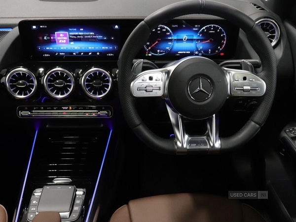 Used Mercedes-Benz GLA 2021 for sale - 77441746: Photo 6