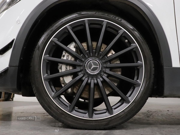 Used Mercedes-Benz GLA 2021 for sale - 77441746: Photo 7