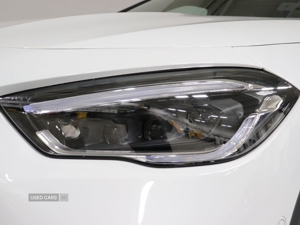 Used Mercedes-Benz GLA 2021 for sale - 77441746: Photo 8