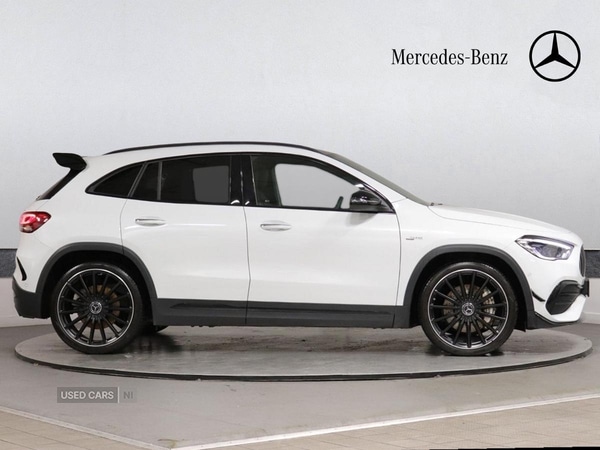 Used Mercedes-Benz GLA 2021 for sale - 77441746: Photo 9