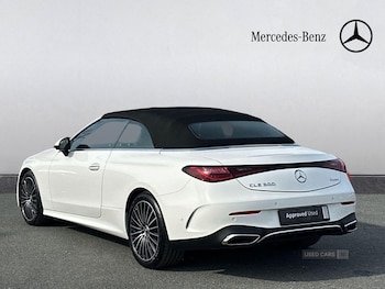 Used Mercedes-Benz CLE 2025 for sale - 78935889: Photo