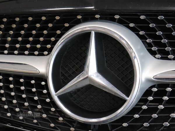 Used Mercedes-Benz A-Class 2018 for sale - 76271334: Photo 26