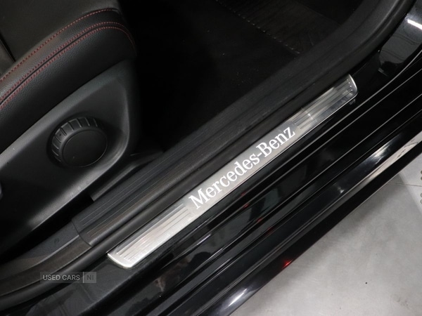 Used Mercedes-Benz A-Class 2018 for sale - 76271334: Photo 27