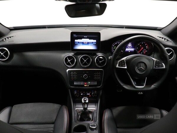 Used Mercedes-Benz A-Class 2018 for sale - 76271334: Photo 29