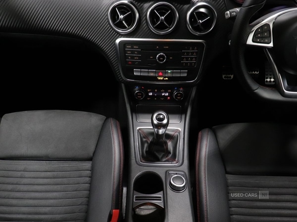 Used Mercedes-Benz A-Class 2018 for sale - 76271334: Photo 30