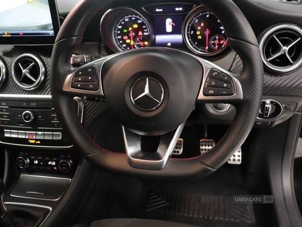 Used Mercedes-Benz A-Class 2018 for sale - 76271334: Photo 31