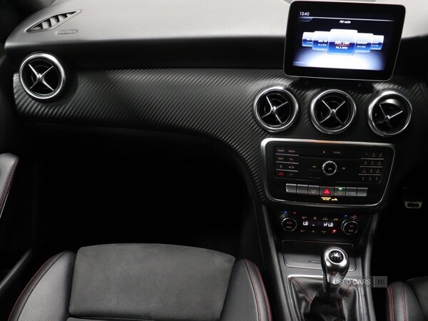 Used Mercedes-Benz A-Class 2018 for sale - 76271334: Photo 39