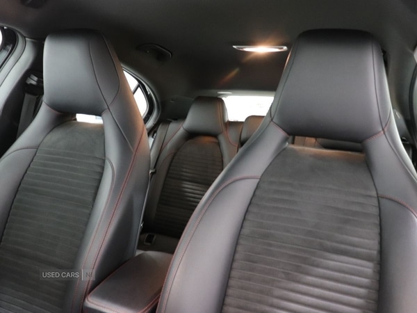 Used Mercedes-Benz A-Class 2018 for sale - 76271334: Photo 40