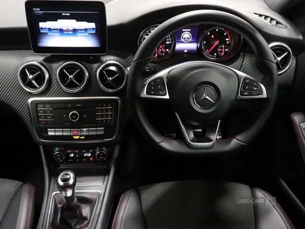 Used Mercedes-Benz A-Class 2018 for sale - 76271334: Photo 5