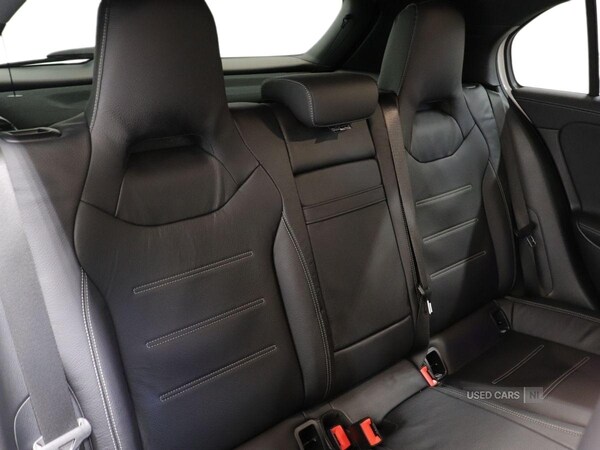 Used Mercedes-Benz A-Class 2025 for sale - 76153693: Photo 10