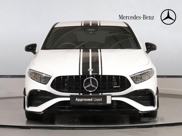 Used Mercedes-Benz A-Class 2025 for sale - 76153693: Photo 12