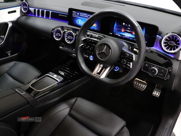 Used Mercedes-Benz A-Class 2025 for sale - 76153693: Photo 14