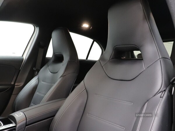 Used Mercedes-Benz A-Class 2025 for sale - 76153693: Photo 15
