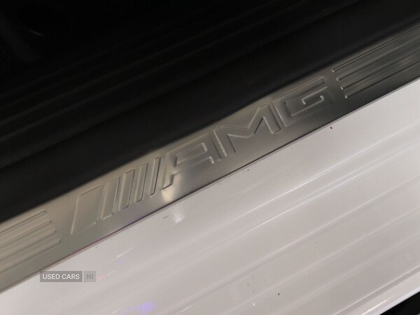 Used Mercedes-Benz A-Class 2025 for sale - 76153693: Photo 21