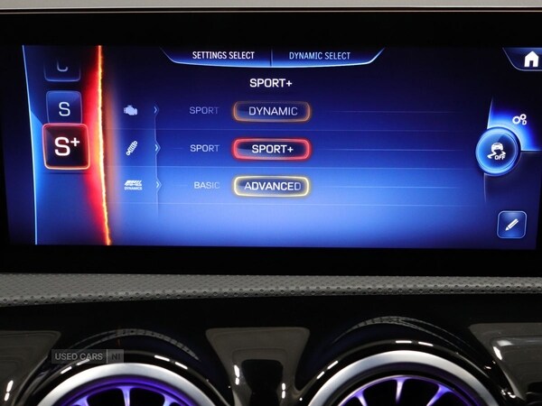 Used Mercedes-Benz A-Class 2025 for sale - 76153693: Photo 24