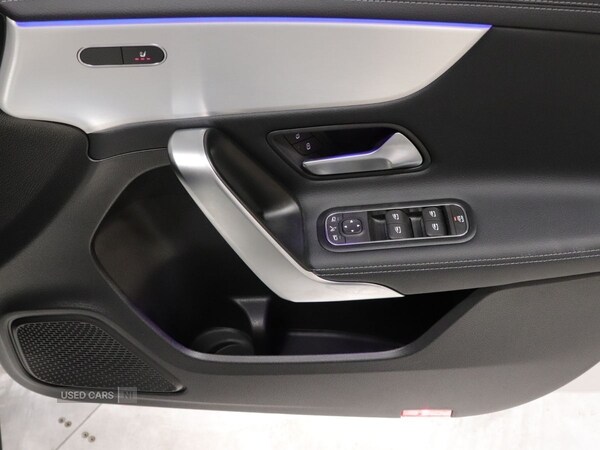 Used Mercedes-Benz A-Class 2025 for sale - 76153693: Photo 25