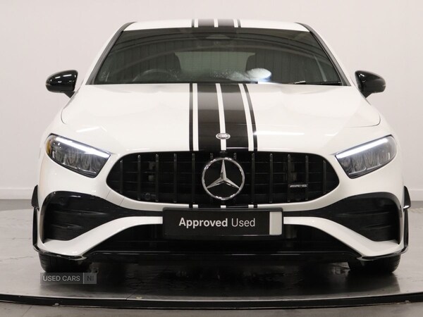 Used Mercedes-Benz A-Class 2025 for sale - 76153693: Photo 26