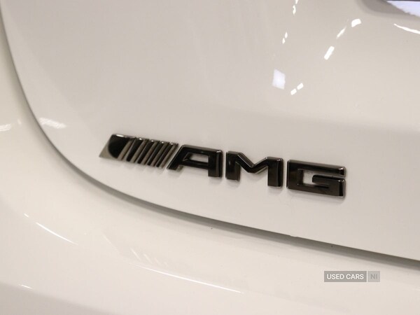 Used Mercedes-Benz A-Class 2025 for sale - 76153693: Photo 28