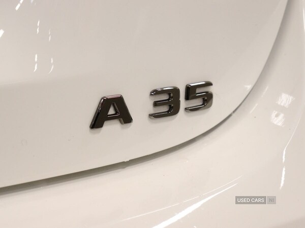 Used Mercedes-Benz A-Class 2025 for sale - 76153693: Photo 29