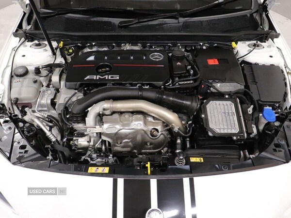 Used Mercedes-Benz A-Class 2025 for sale - 76153693: Photo 30