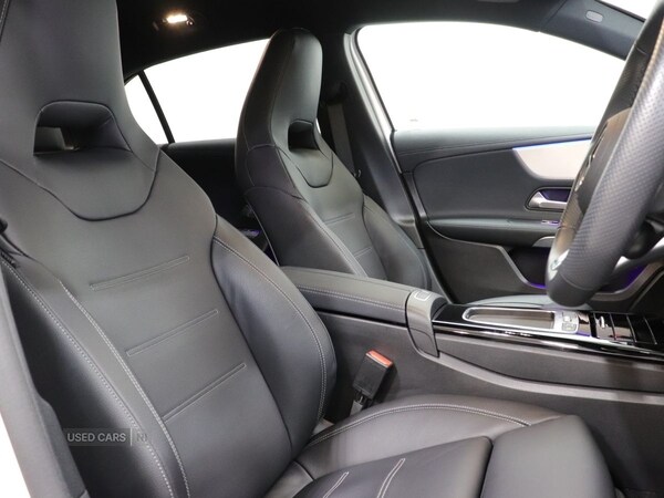 Used Mercedes-Benz A-Class 2025 for sale - 76153693: Photo 32
