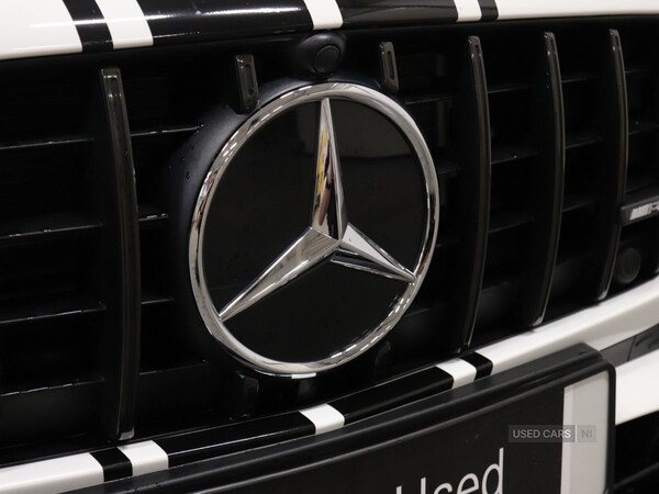 Used Mercedes-Benz A-Class 2025 for sale - 76153693: Photo 33