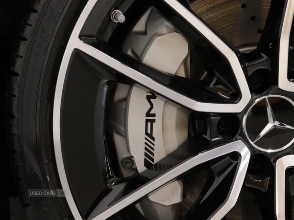 Used Mercedes-Benz A-Class 2025 for sale - 76153693: Photo 35