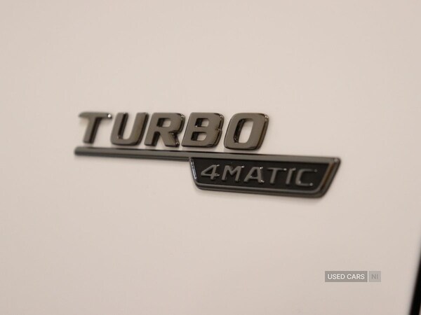 Used Mercedes-Benz A-Class 2025 for sale - 76153693: Photo 36