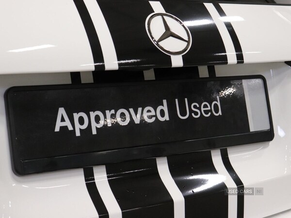 Used Mercedes-Benz A-Class 2025 for sale - 76153693: Photo 37