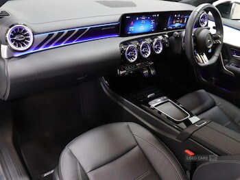 Used Mercedes-Benz A-Class 2025 for sale - 76153693: Photo 3