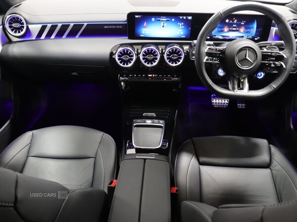 Used Mercedes-Benz A-Class 2025 for sale - 76153693: Photo 42