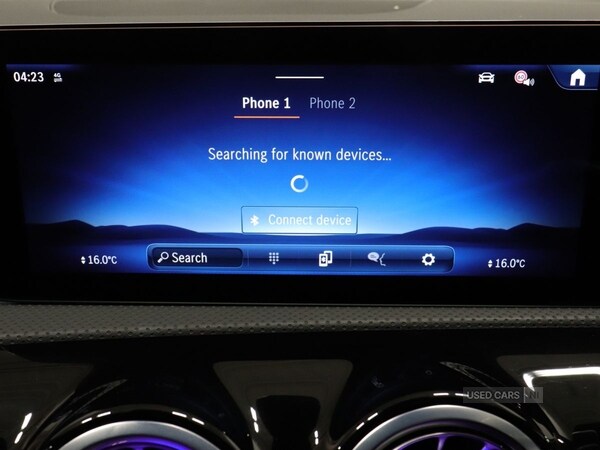 Used Mercedes-Benz A-Class 2025 for sale - 76153693: Photo 44