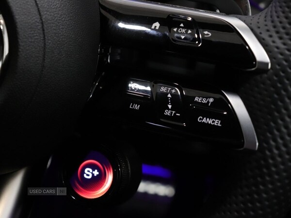 Used Mercedes-Benz A-Class 2025 for sale - 76153693: Photo 45