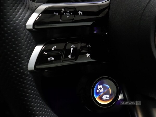 Used Mercedes-Benz A-Class 2025 for sale - 76153693: Photo 46