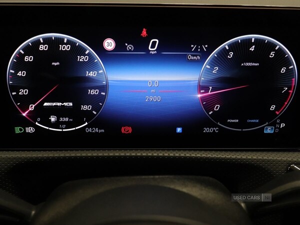Used Mercedes-Benz A-Class 2025 for sale - 76153693: Photo 4