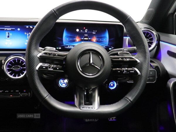 Used Mercedes-Benz A-Class 2025 for sale - 76153693: Photo 5