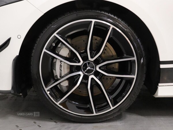 Used Mercedes-Benz A-Class 2025 for sale - 76153693: Photo 6