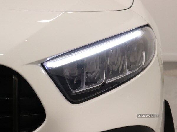 Used Mercedes-Benz A-Class 2025 for sale - 76153693: Photo 7