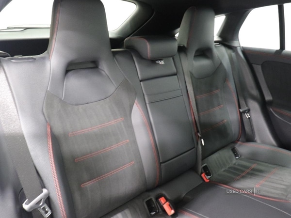 Used Mercedes-Benz CLA 2024 for sale - 77041300: Photo 10