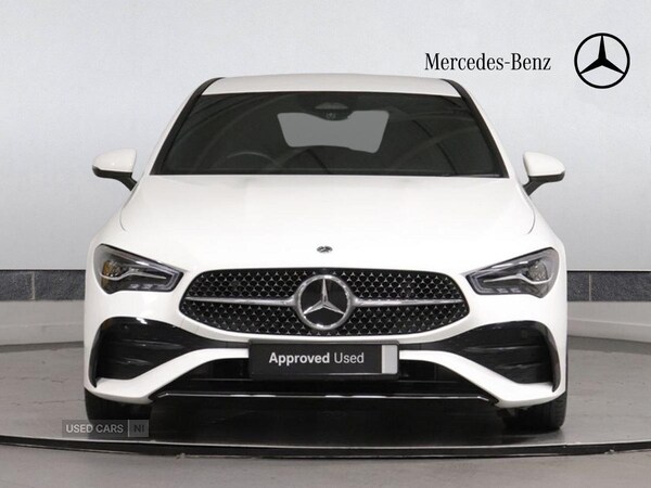 Used Mercedes-Benz CLA 2024 for sale - 77041300: Photo 12