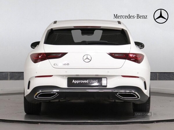 Used Mercedes-Benz CLA 2024 for sale - 77041300: Photo 13