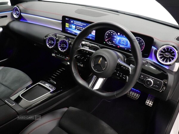 Used Mercedes-Benz CLA 2024 for sale - 77041300: Photo 14