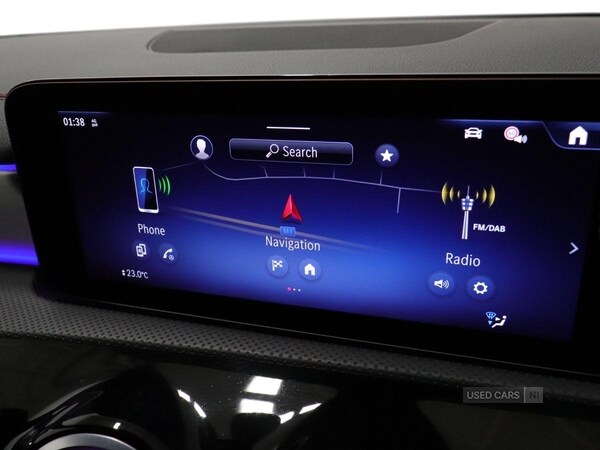 Used Mercedes-Benz CLA 2024 for sale - 77041300: Photo 16